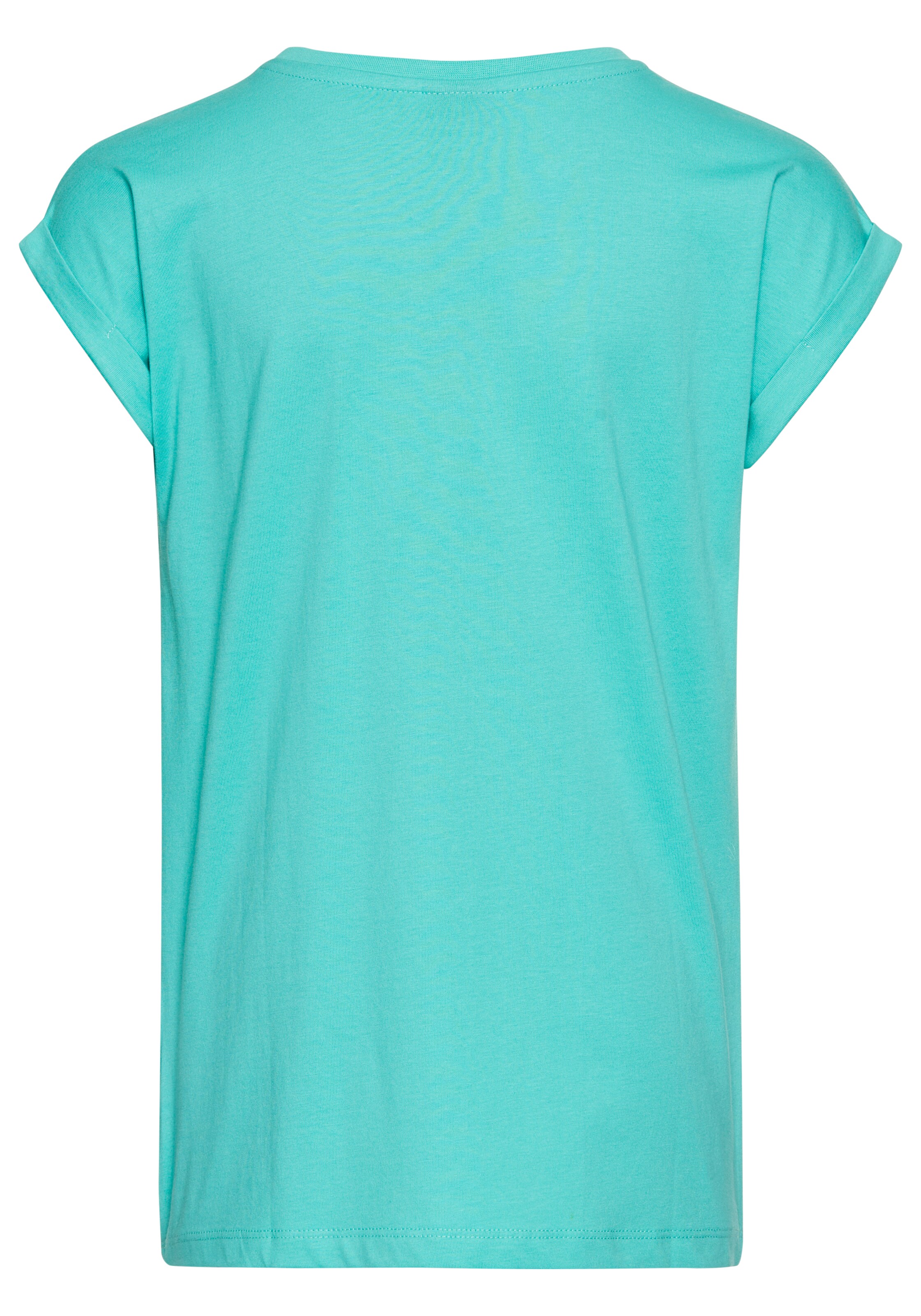 Kidsworld Shirt in Blue