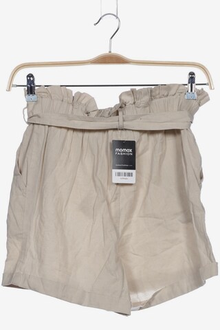 Noisy may Shorts M in Beige