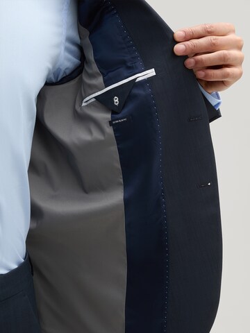 JOOP! Super slim fit Colbert 'Damon' in Blauw