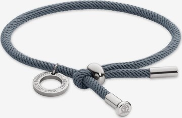 Paul Hewitt Bracelet in Grey: front