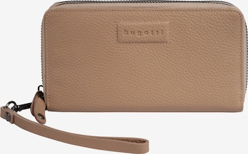 Porte-monnaies 'ELSA' bugatti en beige : devant
