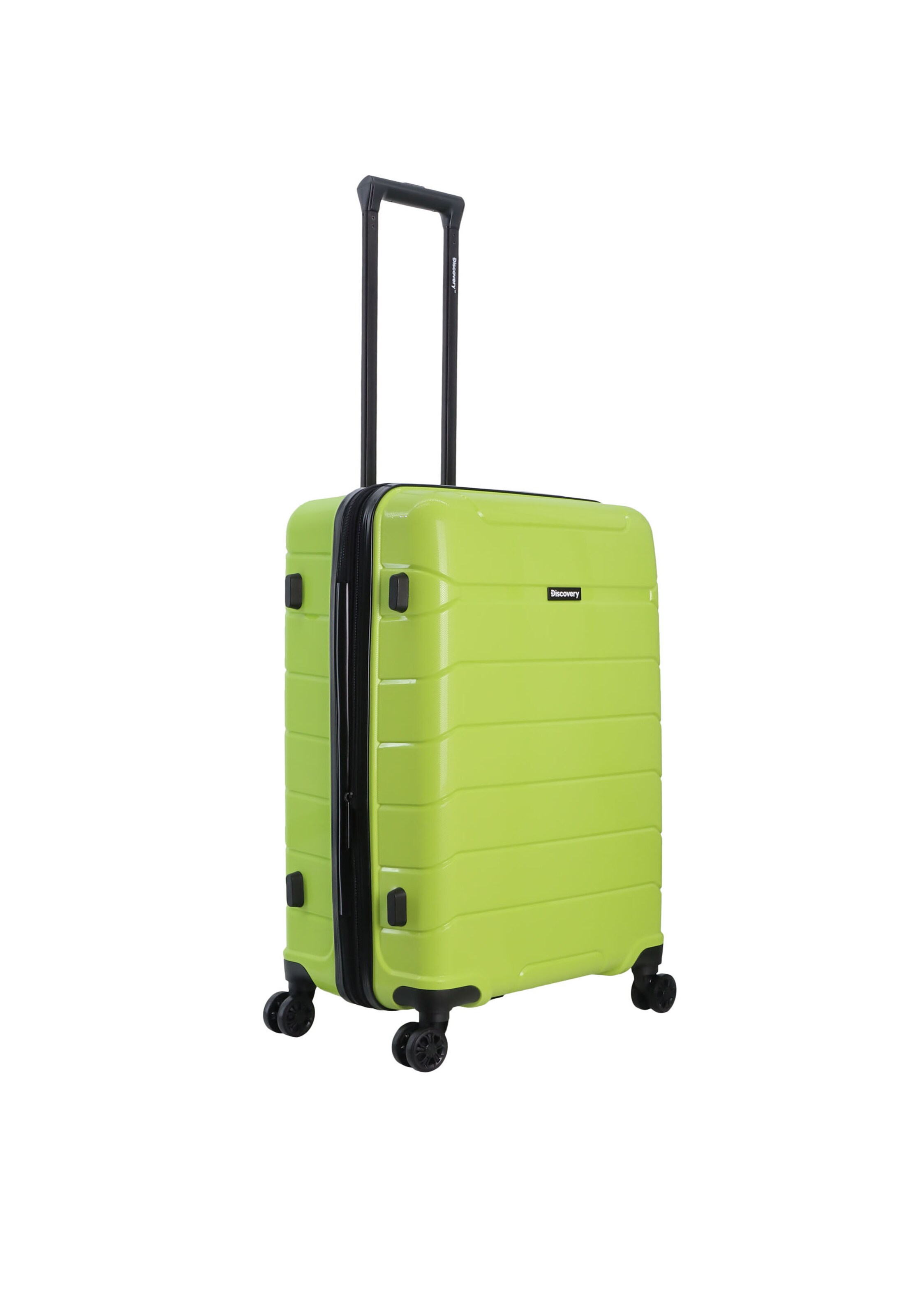 Discovery Koffer 'SKYWARD' in Grün