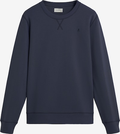 Scalpers Sweater majica ' ' u plava / tamno plava, Pregled proizvoda