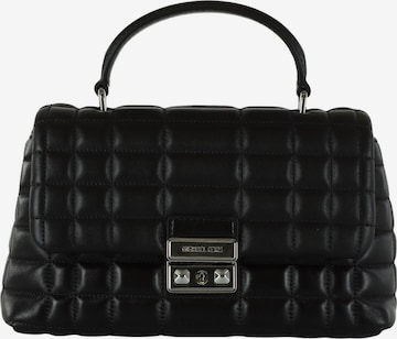 Sacs à main 'TRIBECA' Michael Kors en noir : devant