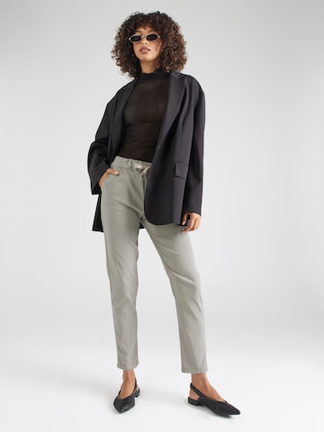 ZABAIONE Regular Pants 'Le44ticia' in Brown