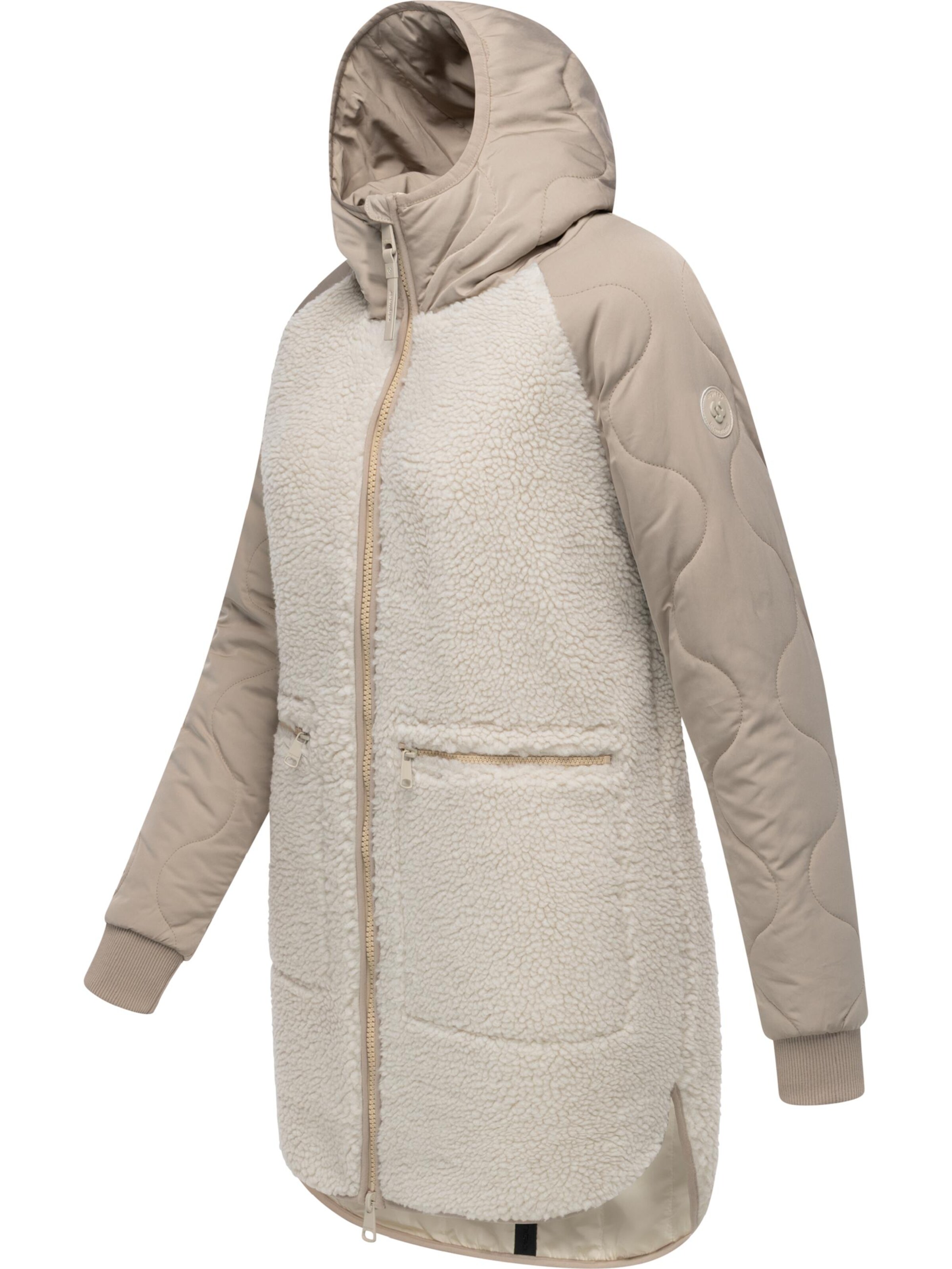 Cappotto di mezza stagione di Ragwear in beige
