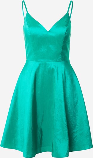 MAGIC NIGHTS Kleid in jade, Produktansicht