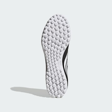 Chaussure de foot 'Predator Club' ADIDAS PERFORMANCE en noir