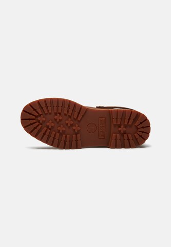 TIMBERLAND Slipper 'Clog Shoe' – hnědá