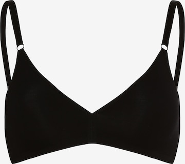 Soutien-gorge SPEIDEL en noir : devant