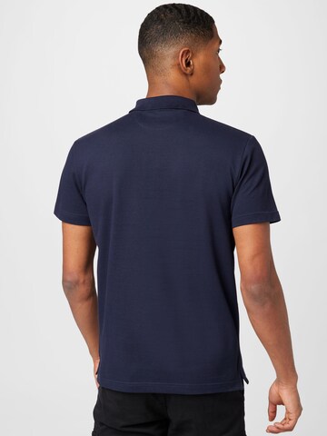 GANT Poloshirt in Blau