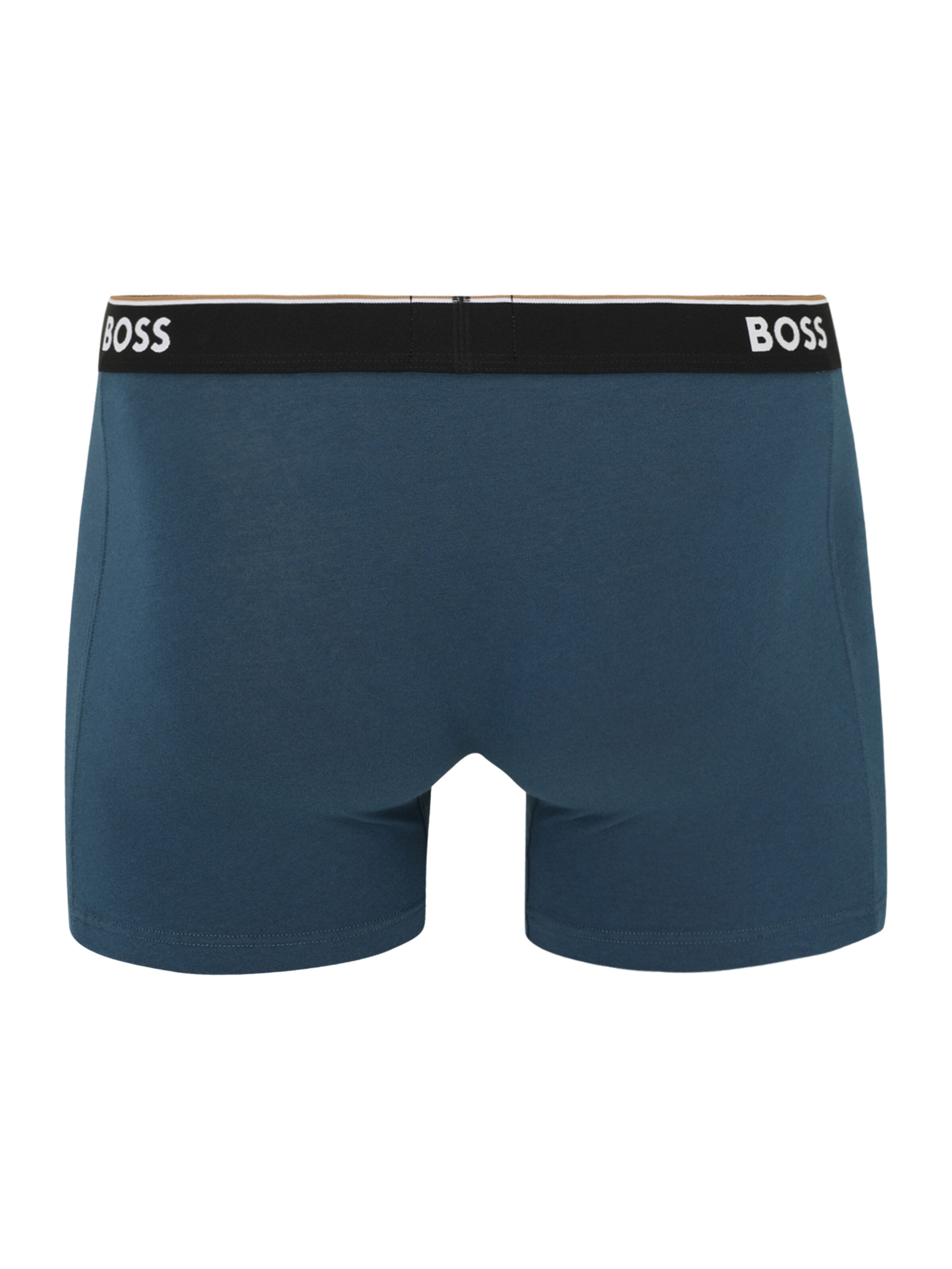 BOSS Boxerky 'Power' – modrá