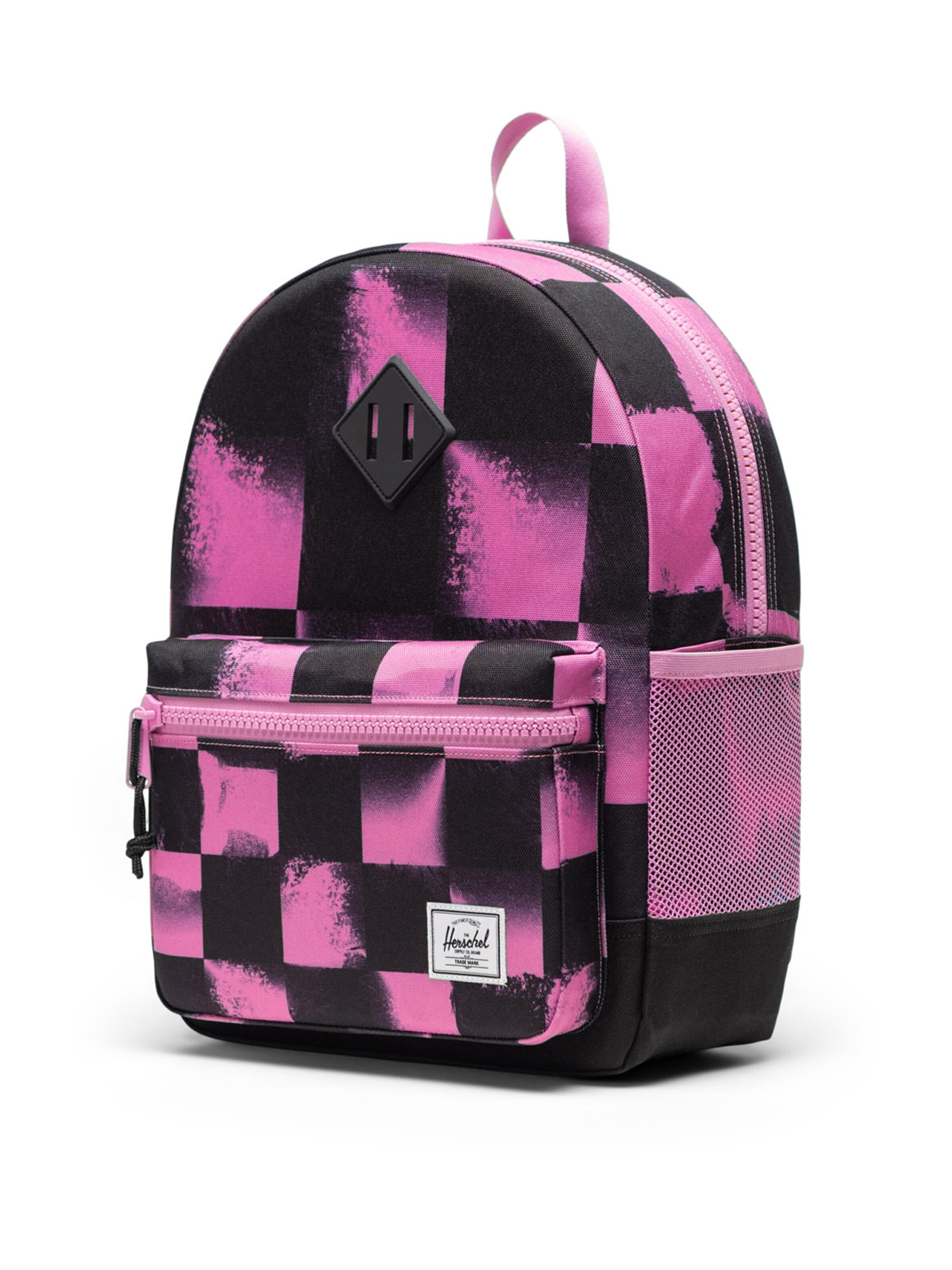 Herschel Plecak 'Heritage' w kolorze fioletowy