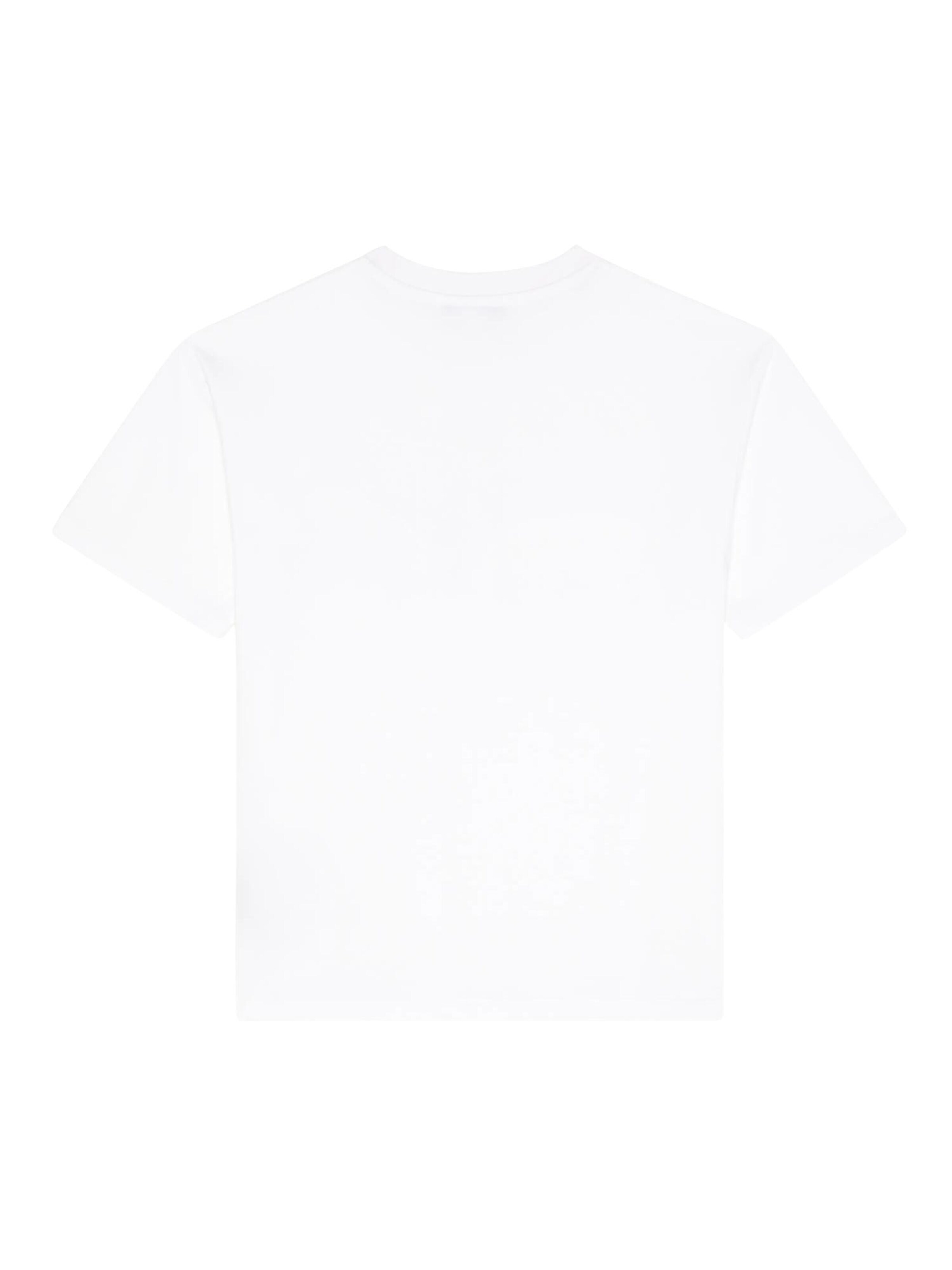 Vilebrequin Shirt in Wit