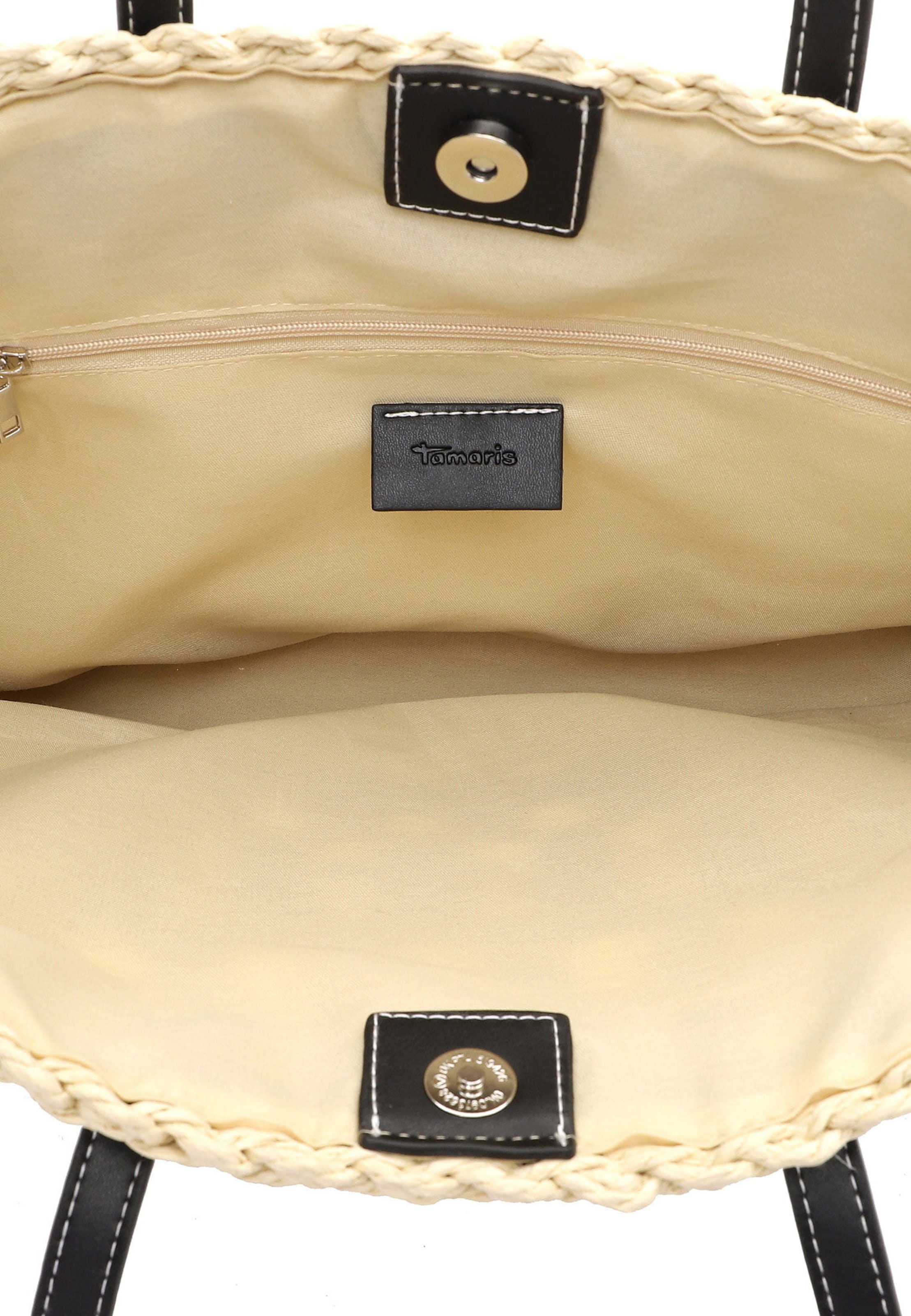 Tamaris Shopper 'TAS Annkathrin' in Mixed colours