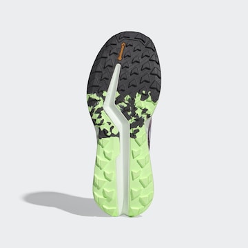 ADIDAS TERREX - Zapatillas de running 'Soulstride Flow' en lila