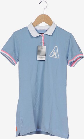 Gaastra Top & Shirt in S in Blue: front