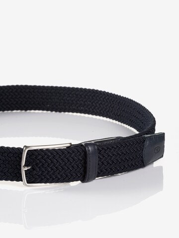 TOM TAILOR Riem ' All Styles ' in Blauw