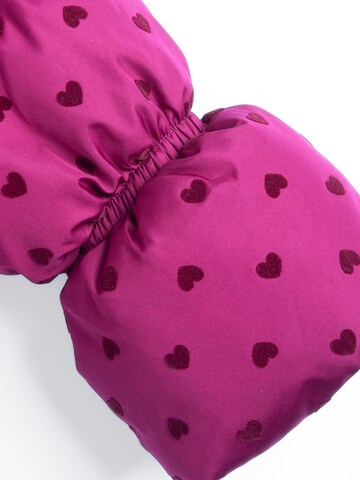 Chicco Zimní bunda – pink