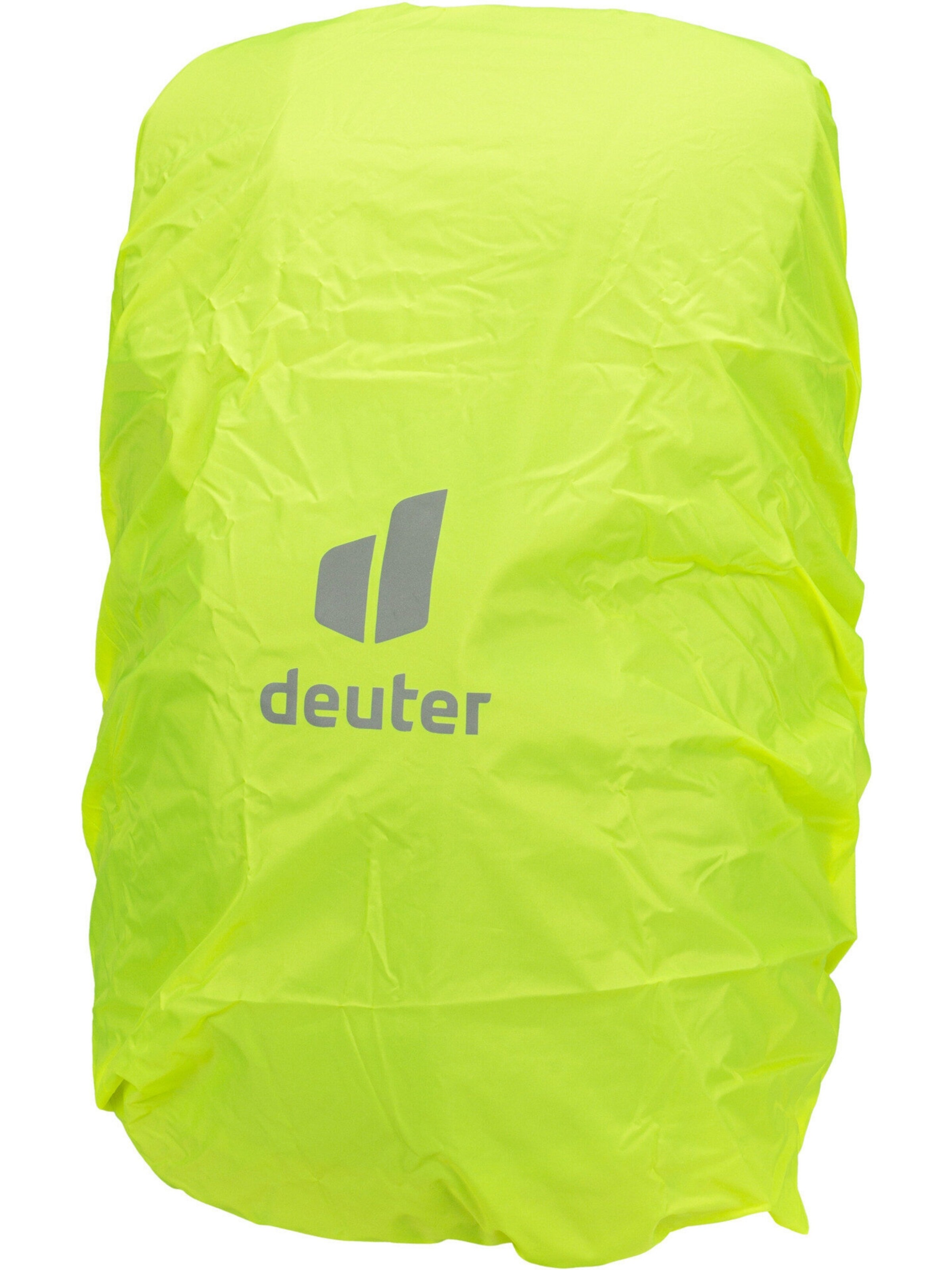 Sac à dos de sport 'Rotsoord 25+5' DEUTER en rouge