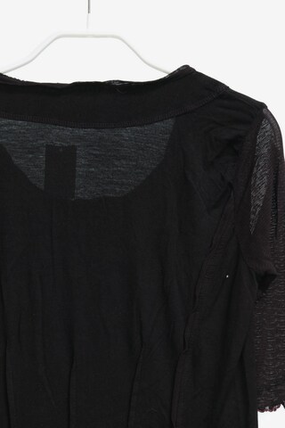 Bottega Shirt S in Schwarz