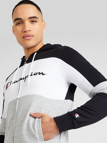 Champion Authentic Athletic Apparel Sports suit in Black