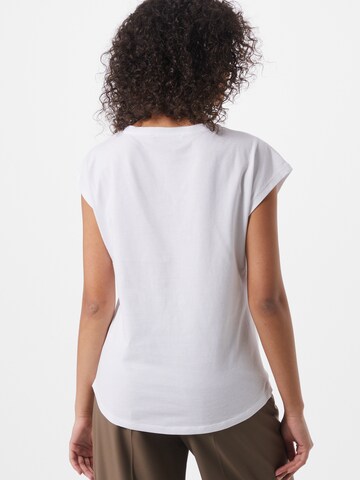 T-shirt Sofie Schnoor en blanc