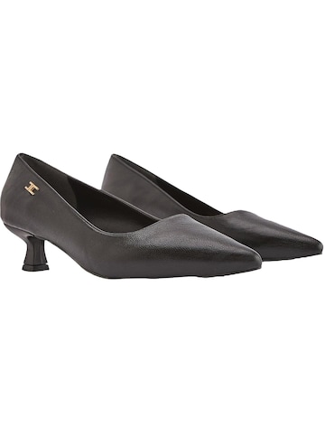 Limoya Slingpumps 'Wera' in Zwart