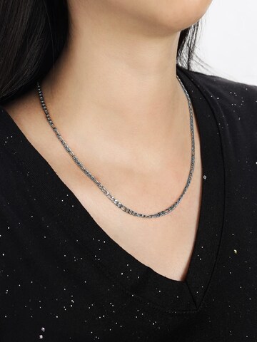 Kim Johanson Necklace 'Amelie' in Silver