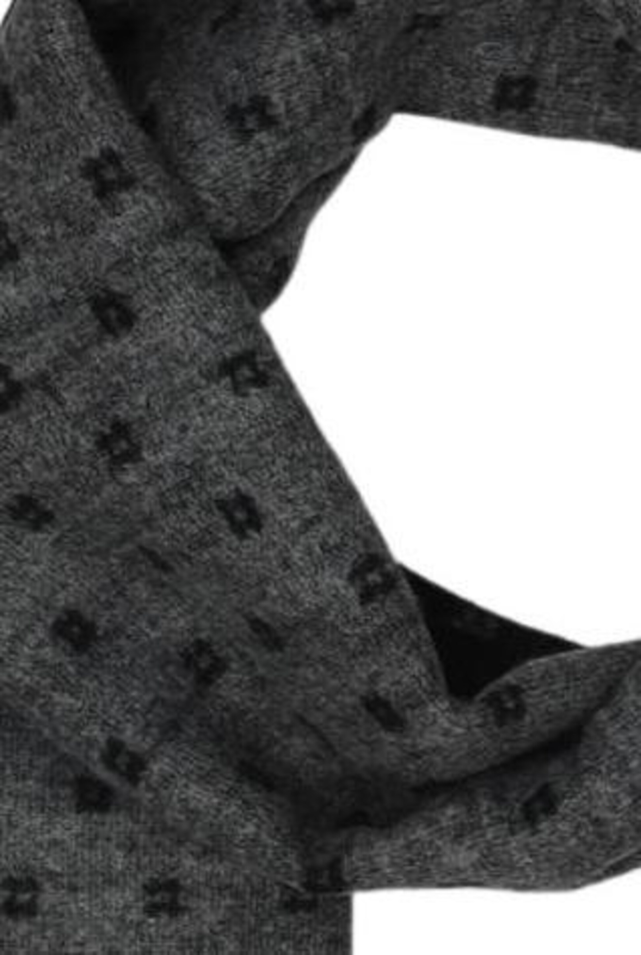 OLYMP Scarf & Wrap in One size in Grey