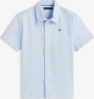 TOMMY HILFIGER Comfort Fit Paita värissä sininen: etupuoli