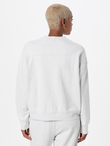 LEVI'S ® Sweatshirt 'Levi’s® Women's WFH Sweatshirt' in Grijs