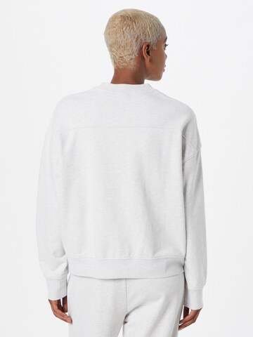 LEVI'S ® Sweatshirt 'Levi’s® Women's WFH Sweatshirt' in Grey