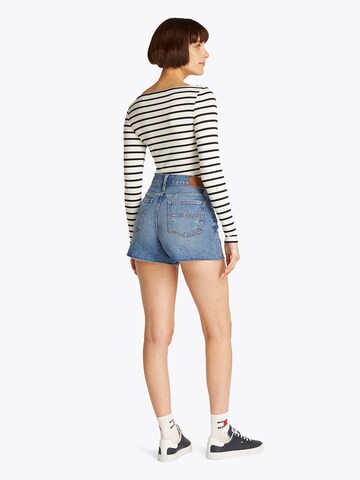 Tommy Jeans Regular Дънки в синьо