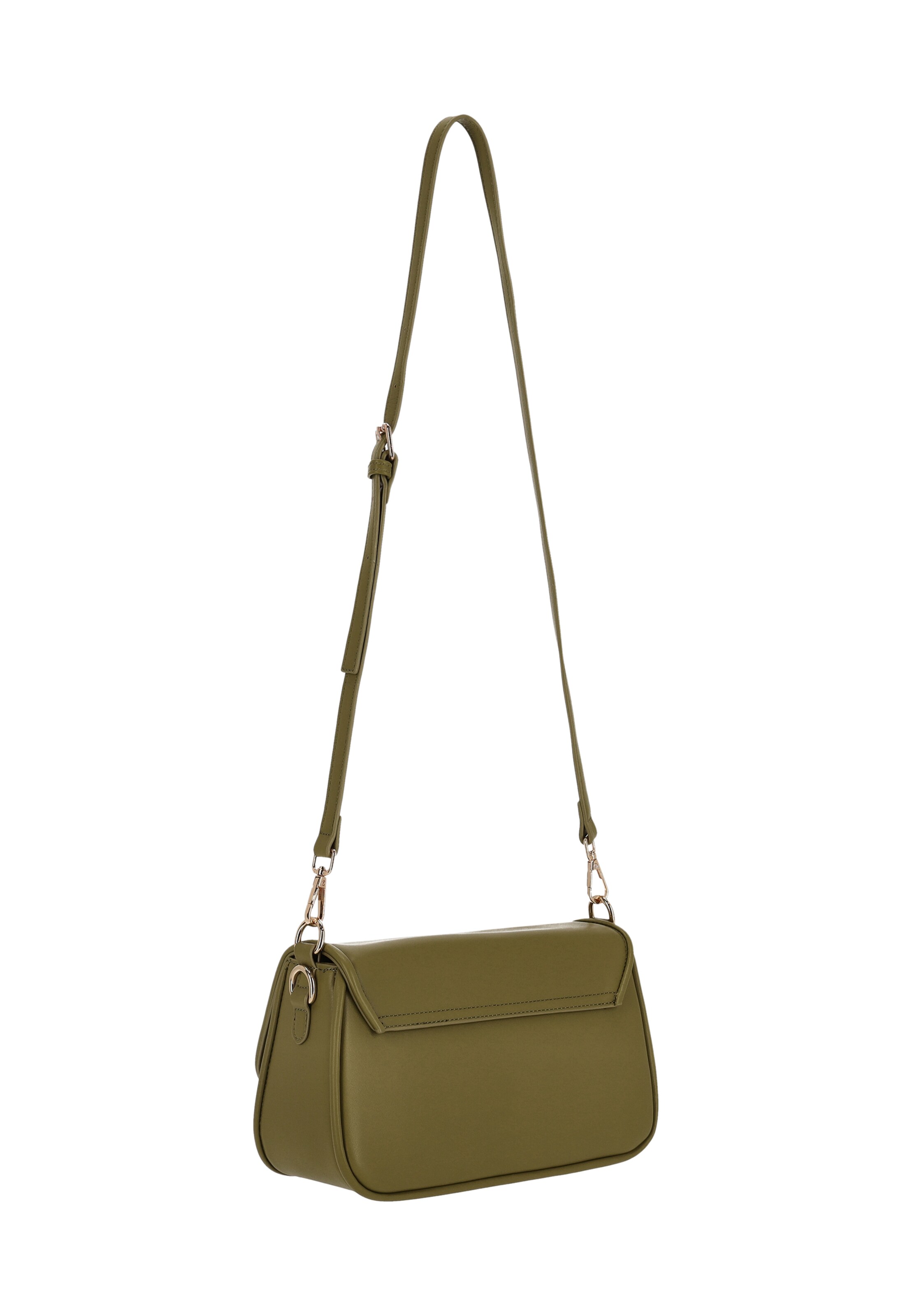 usha BLACK LABEL - Mala de ombro em verde