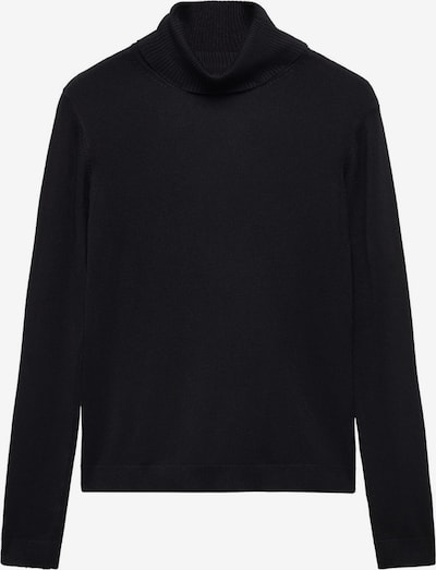 MANGO Sweater 'ALMAR' in Black, Item view