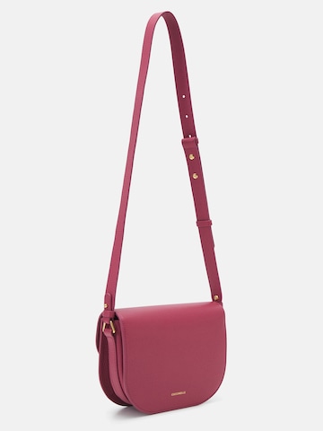Sac à bandoulière 'DEW' Coccinelle en rose