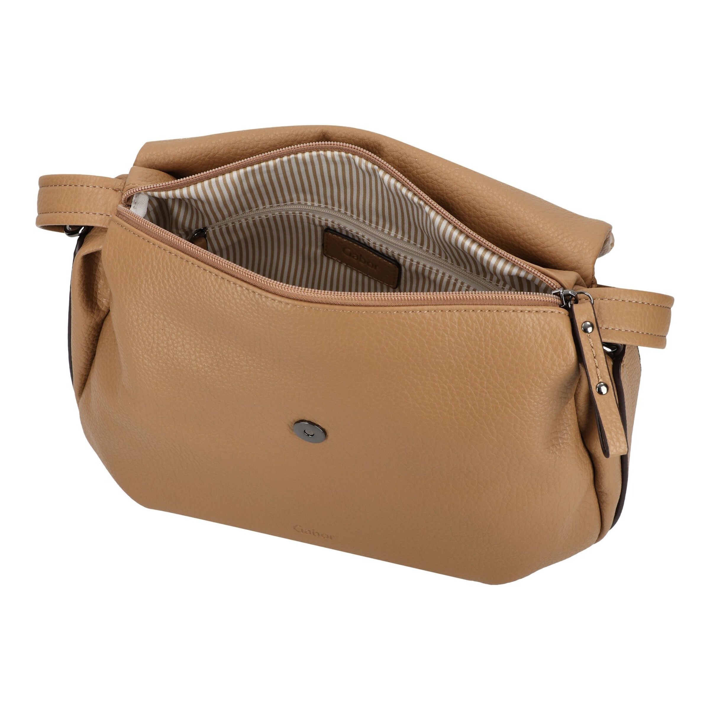 Sac bandoulière 'Mabel' GABOR en marron