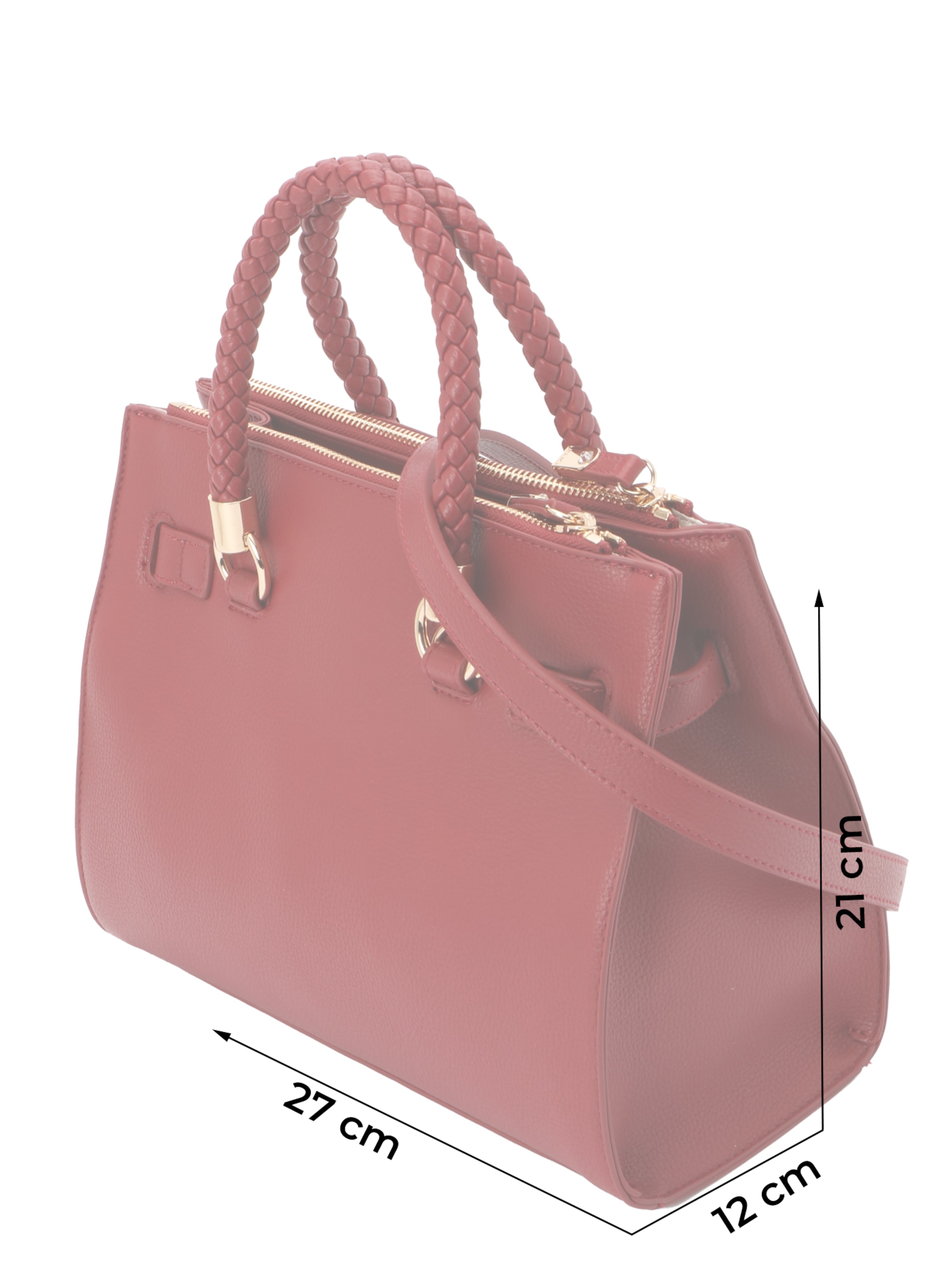 Liu Jo Handbag 'ECS' in Red