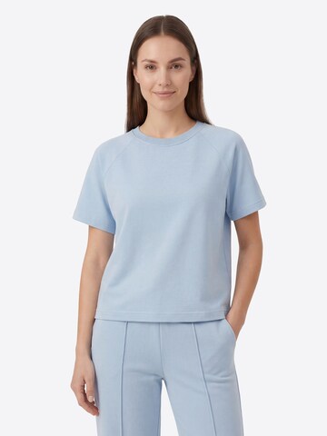 Vivisence Sweatsuit '9209 Set' in Blue