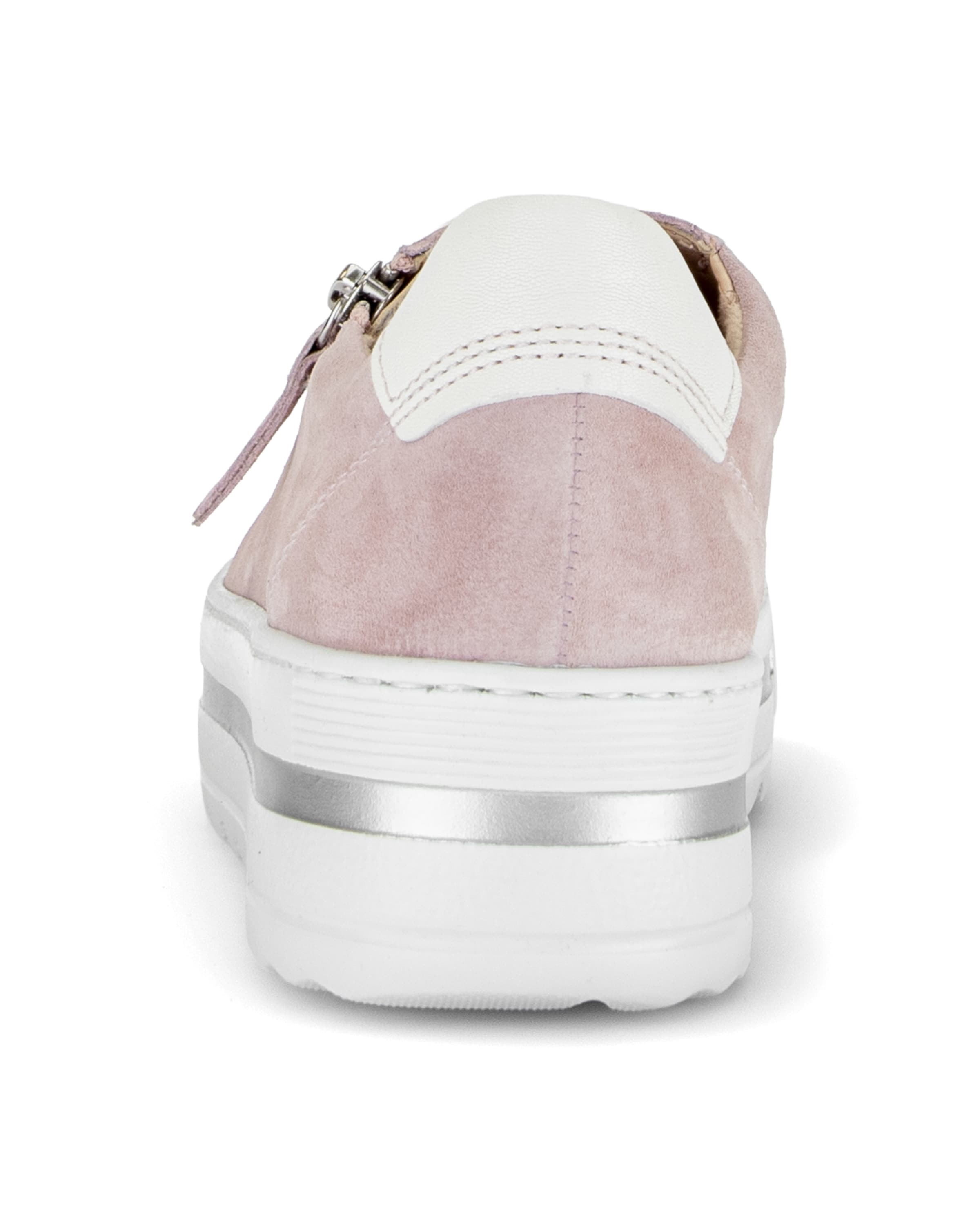 GABOR Sneakers in Pink
