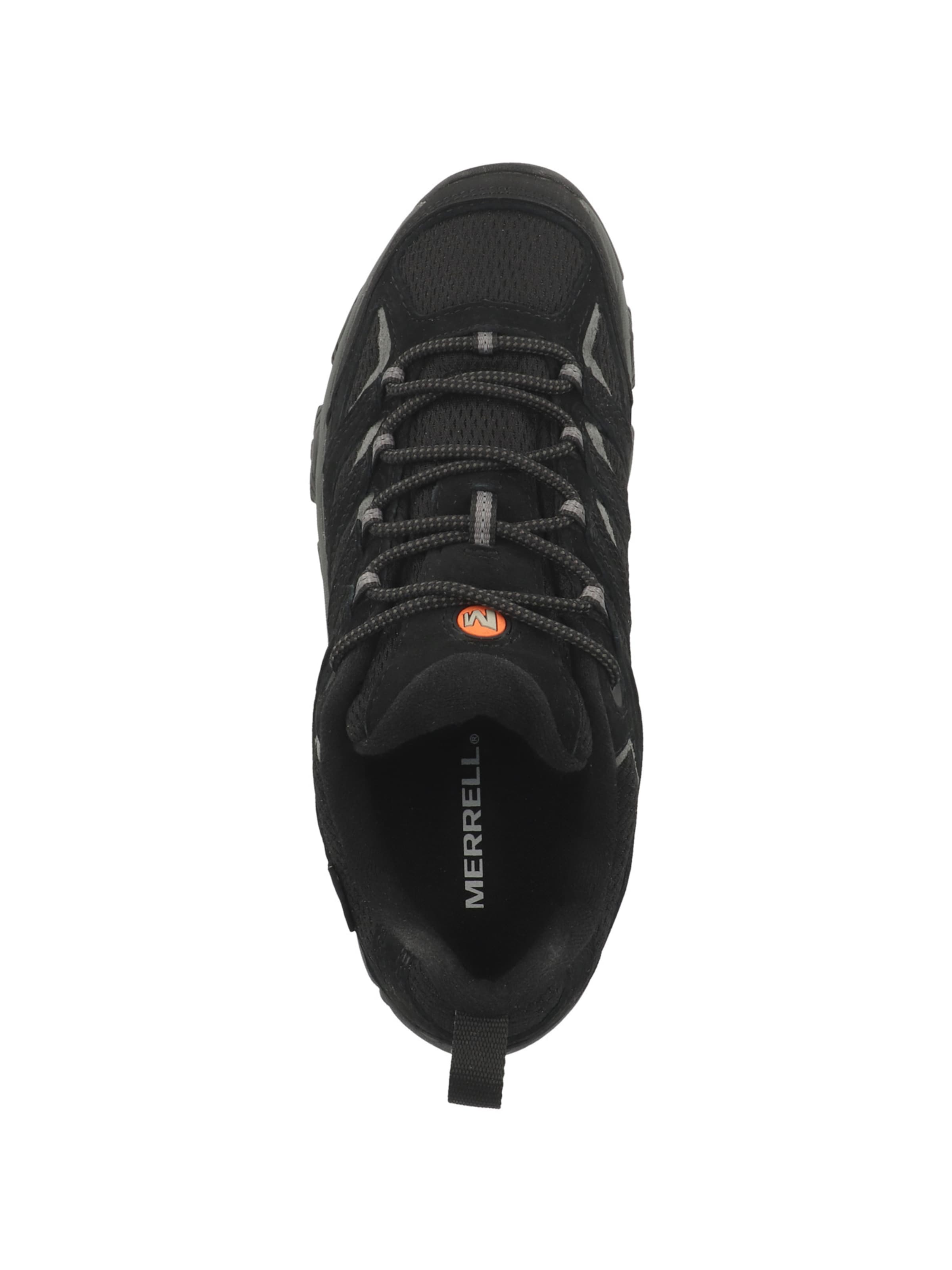 MERRELL Halbschuh 'Moab 3' in Schwarz