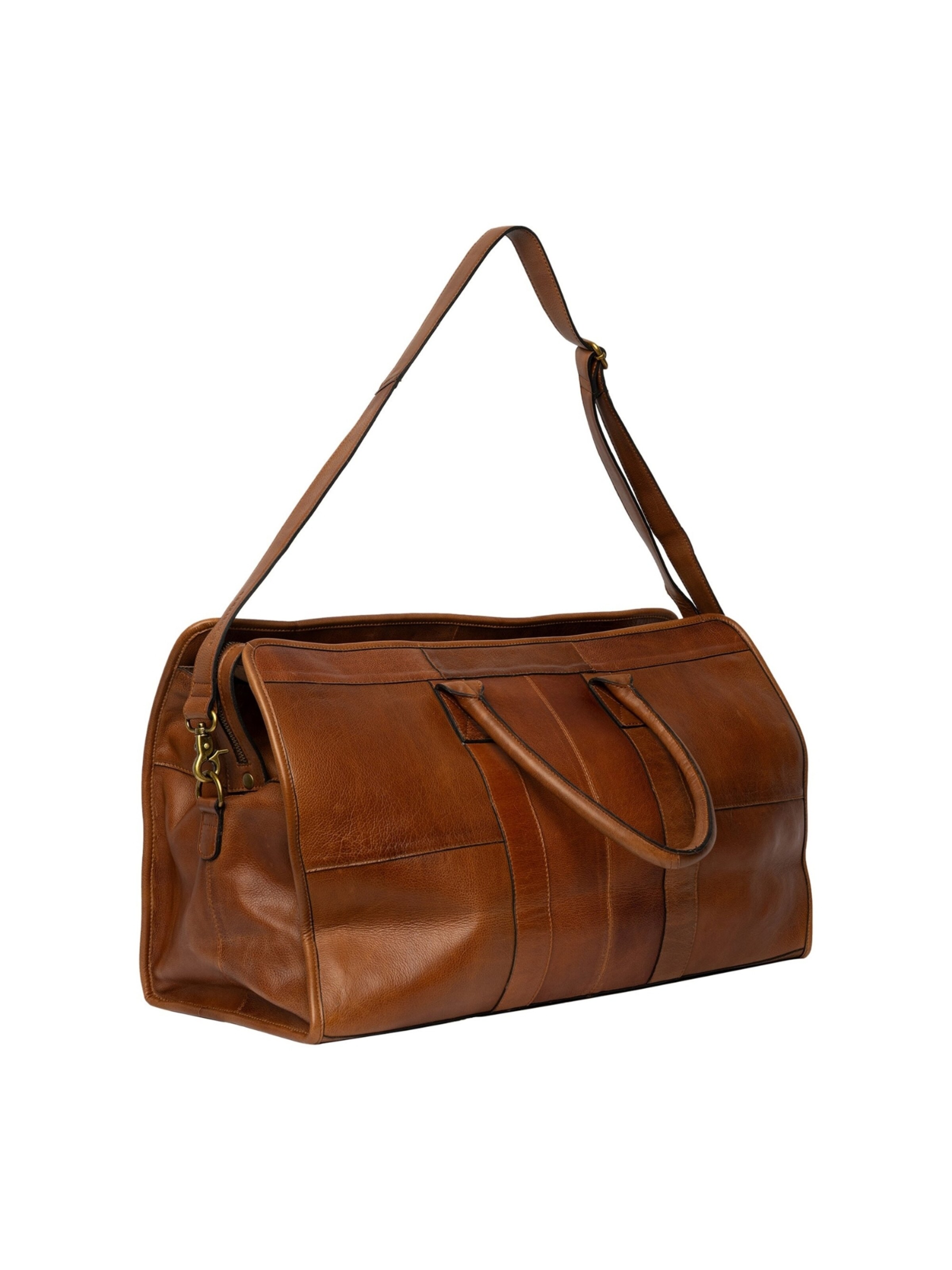 RE:DESIGNED Shopper ' Numi ' in Brown