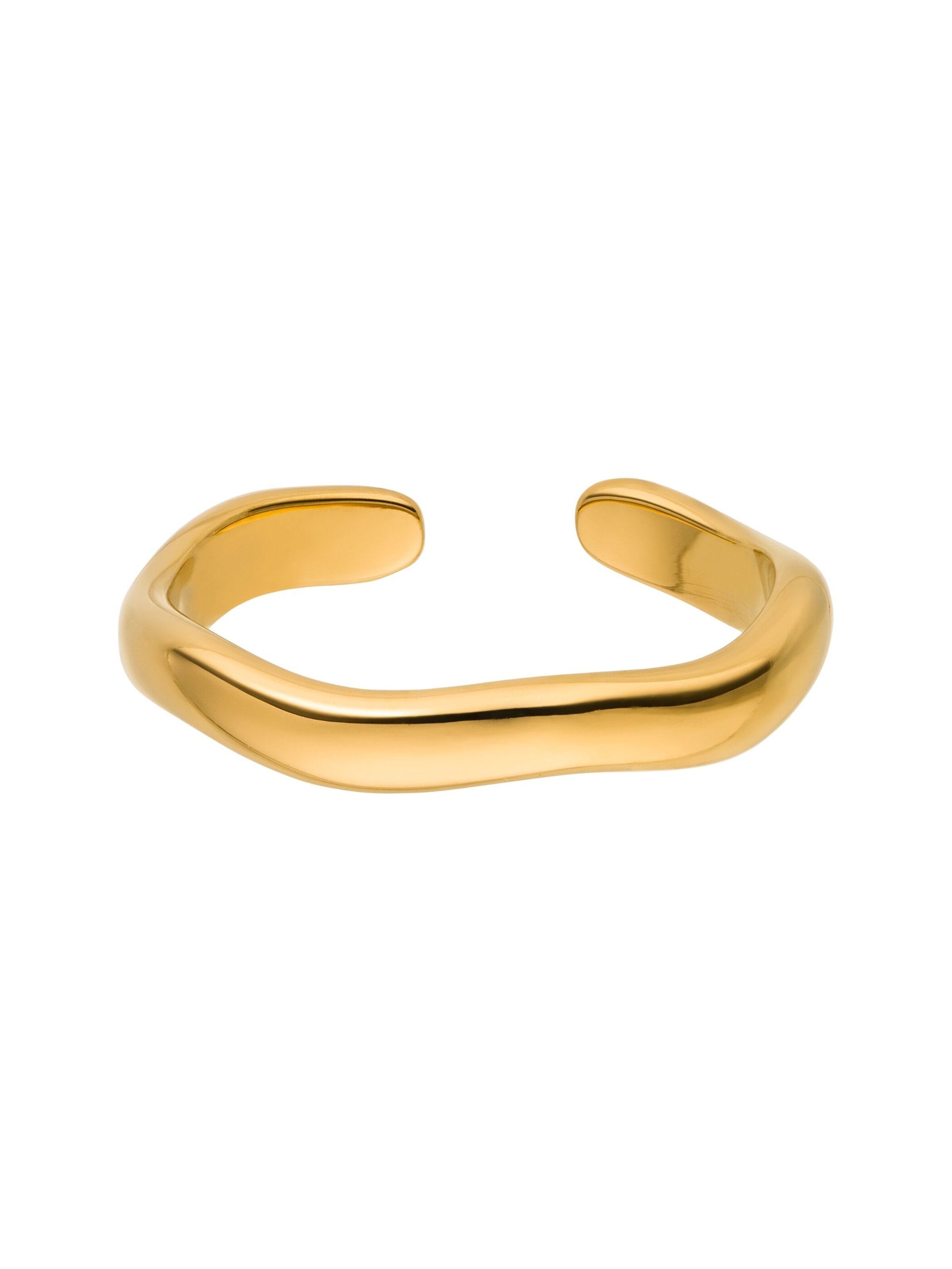 Bague 'Nakuna' PURELEI en or