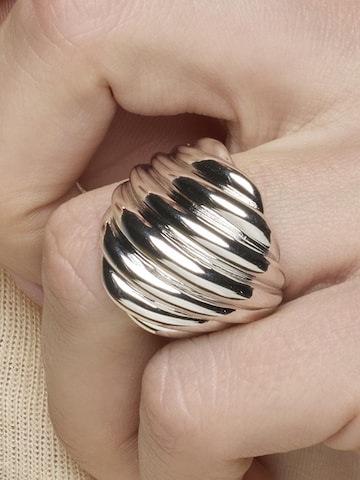 Anello 'Goazar' di Luxenter in argento