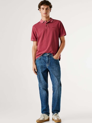 Pepe Jeans Regular Jeans 'Camden' in Blau