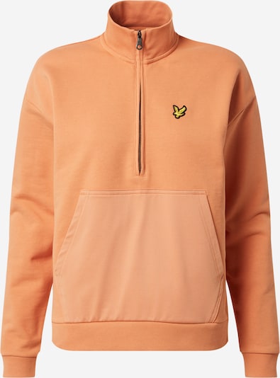 Lyle & Scott Суичър в кайсия, Преглед на продукта