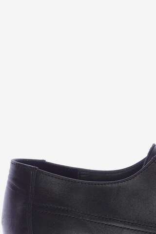 LLOYD Flats & Loafers in 44,5 in Black