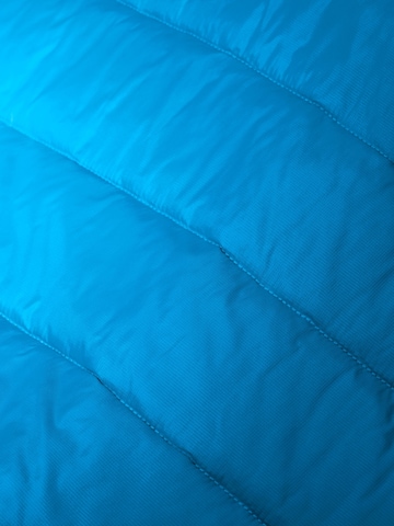 MAMMUT Vest in Blue