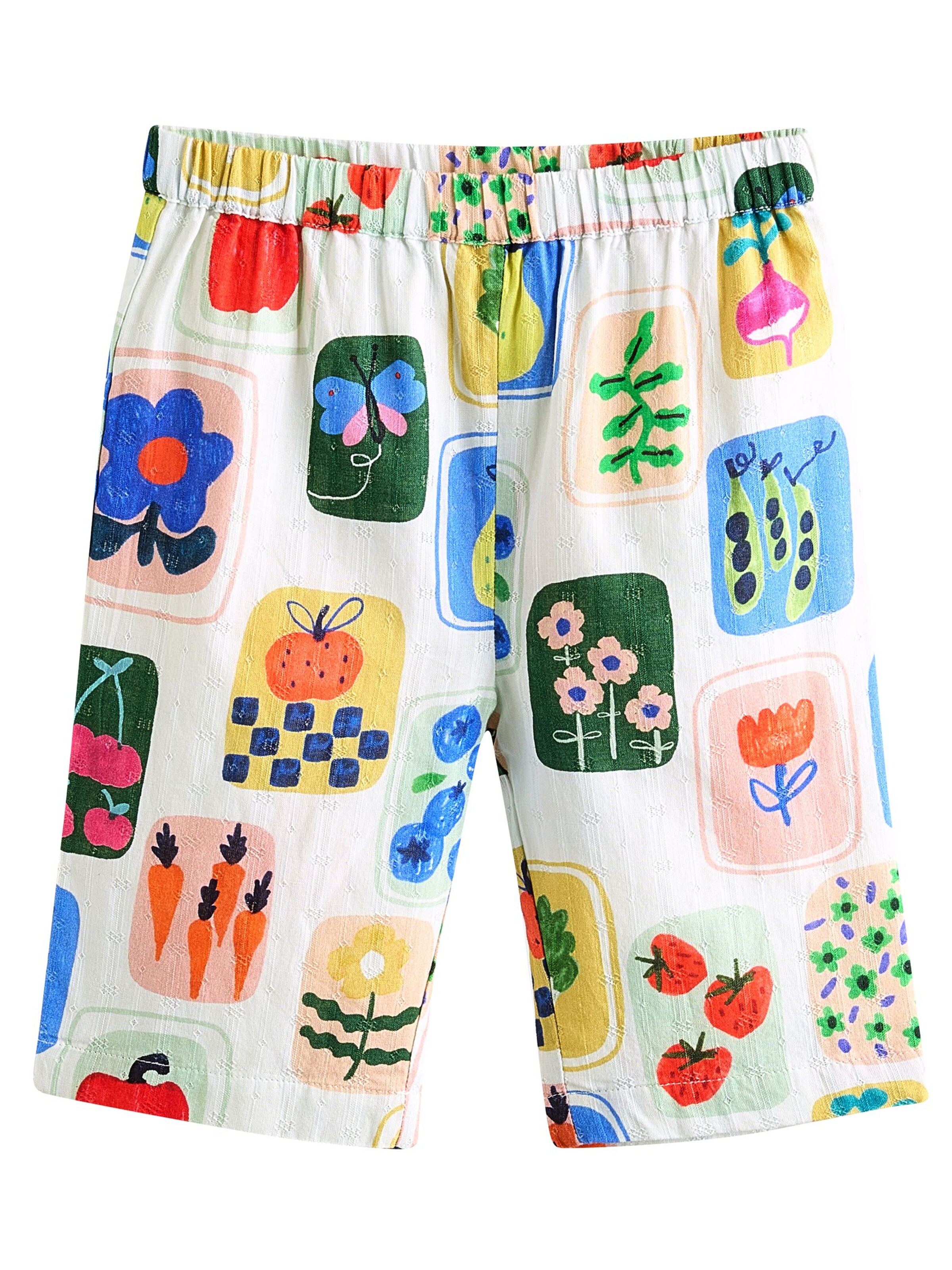 Next Sæt i blandingsfarvet